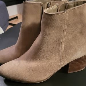 Aldo ankle boots